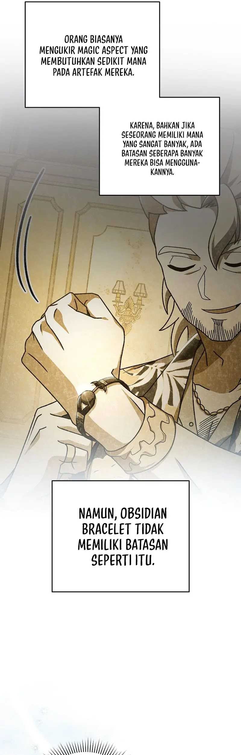 The Novel’s Extra (Remake) Chapter 85 Gambar 30