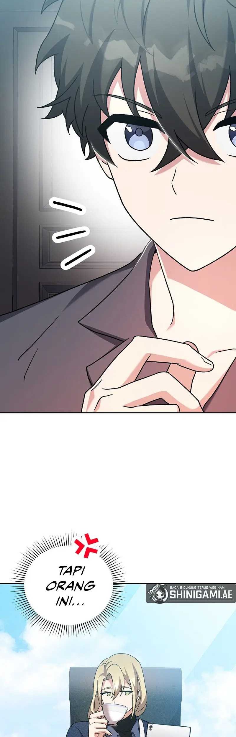 The Novel’s Extra (Remake) Chapter 85 Gambar 32