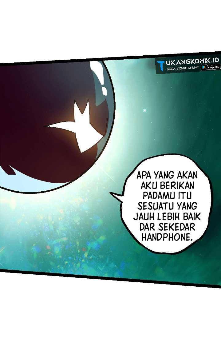 Evolution Begins With A Big Tree Chapter 139 Gambar 15