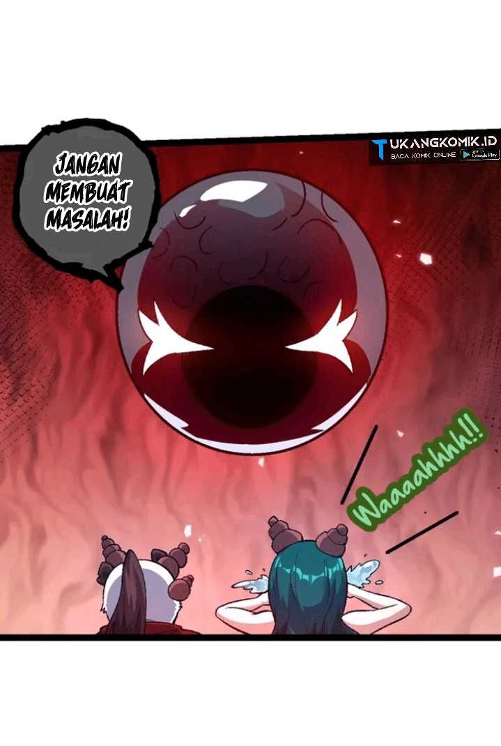 Evolution Begins With A Big Tree Chapter 139 Gambar 24