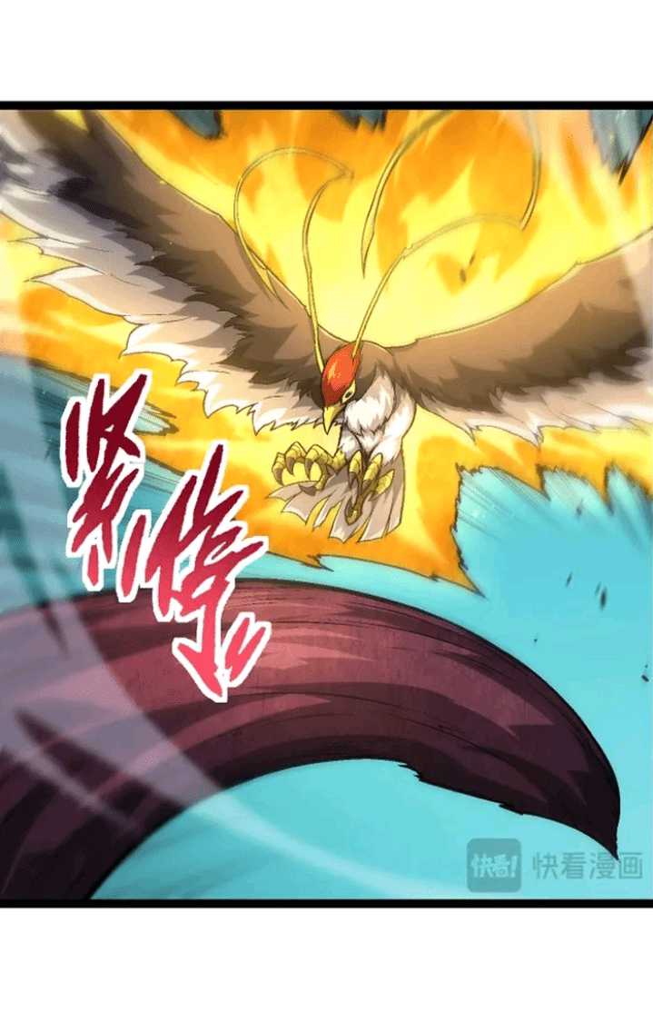 Evolution Begins With A Big Tree Chapter 139 Gambar 28