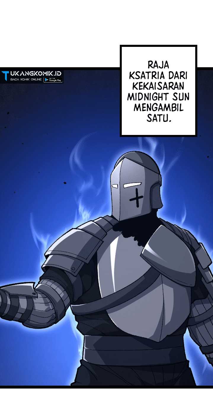 Evolution Begins With A Big Tree Chapter 139 Gambar 39