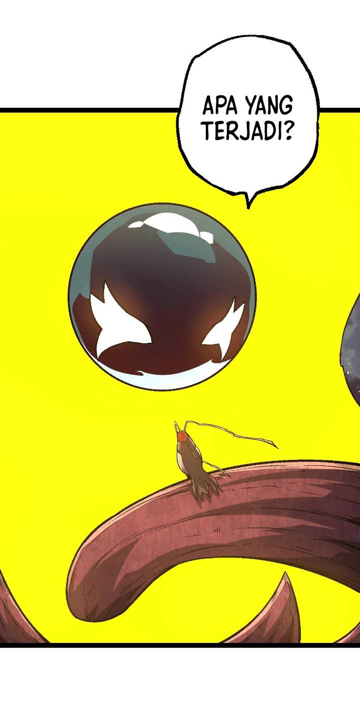 Evolution Begins With A Big Tree Chapter 139 Gambar 30