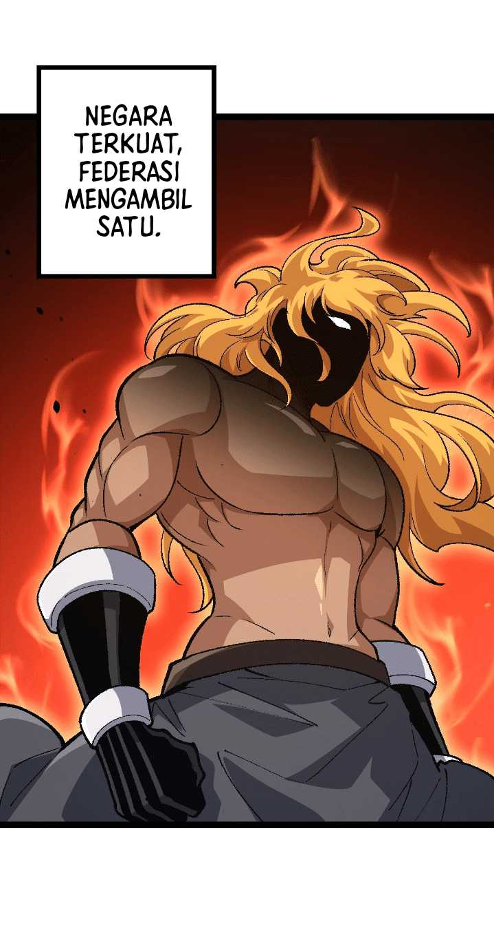 Evolution Begins With A Big Tree Chapter 139 Gambar 40