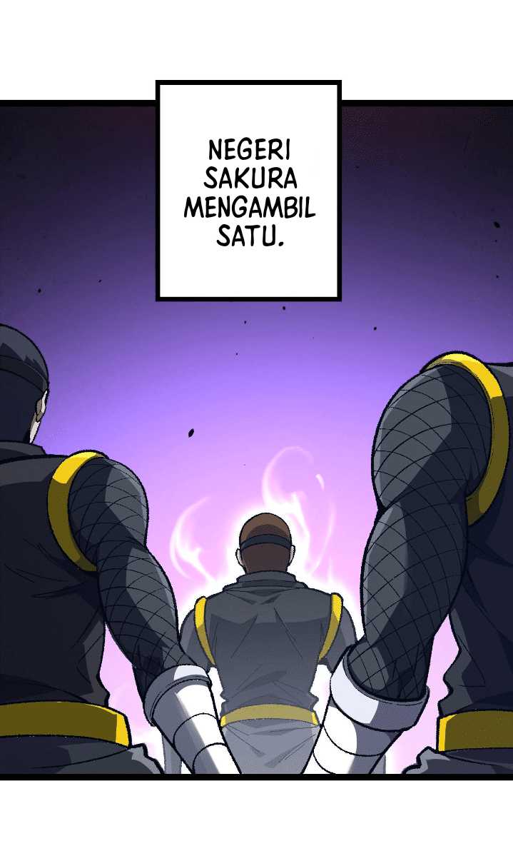 Evolution Begins With A Big Tree Chapter 139 Gambar 41