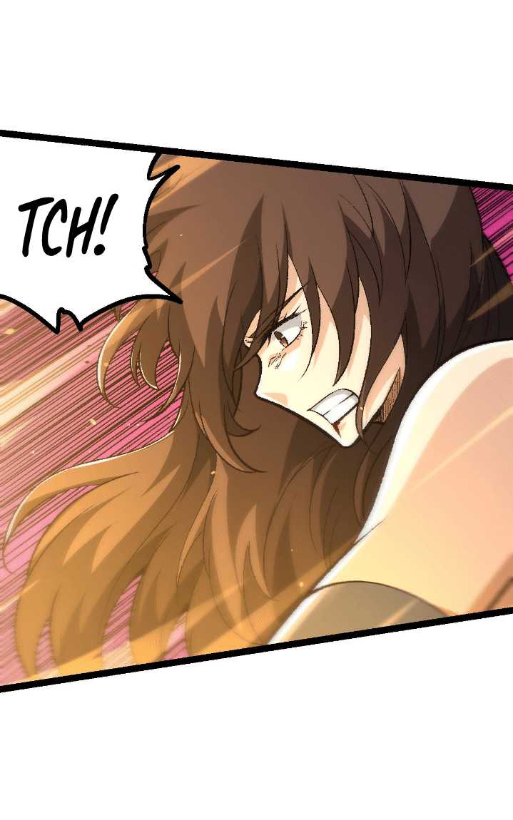 Evolution Begins With A Big Tree Chapter 139 Gambar 56