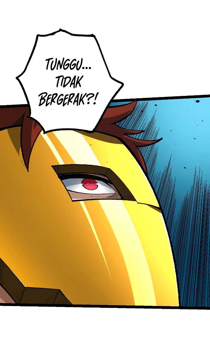 Evolution Begins With A Big Tree Chapter 139 Gambar 53