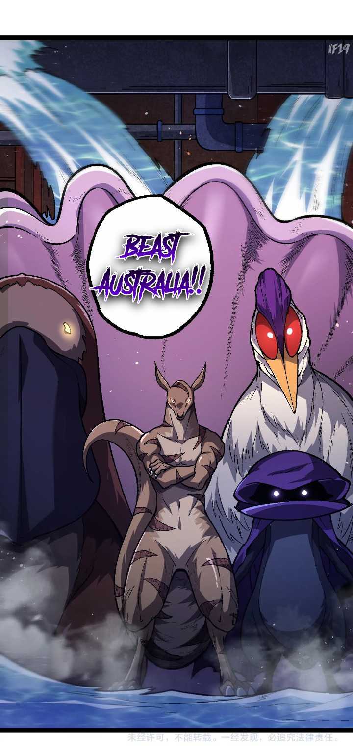 Evolution Begins With A Big Tree Chapter 139 Gambar 62