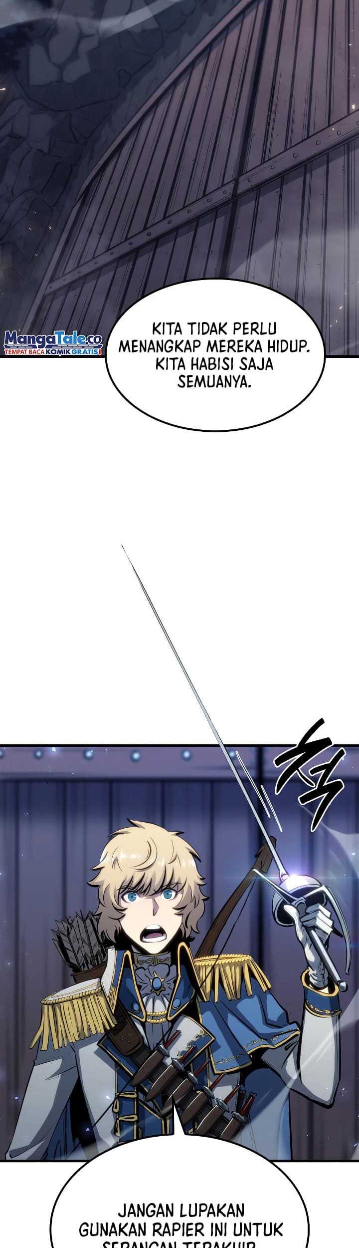 Manhwa The Count’s Youngest Son Is A Player! Chapter 12 gambar nomor 2