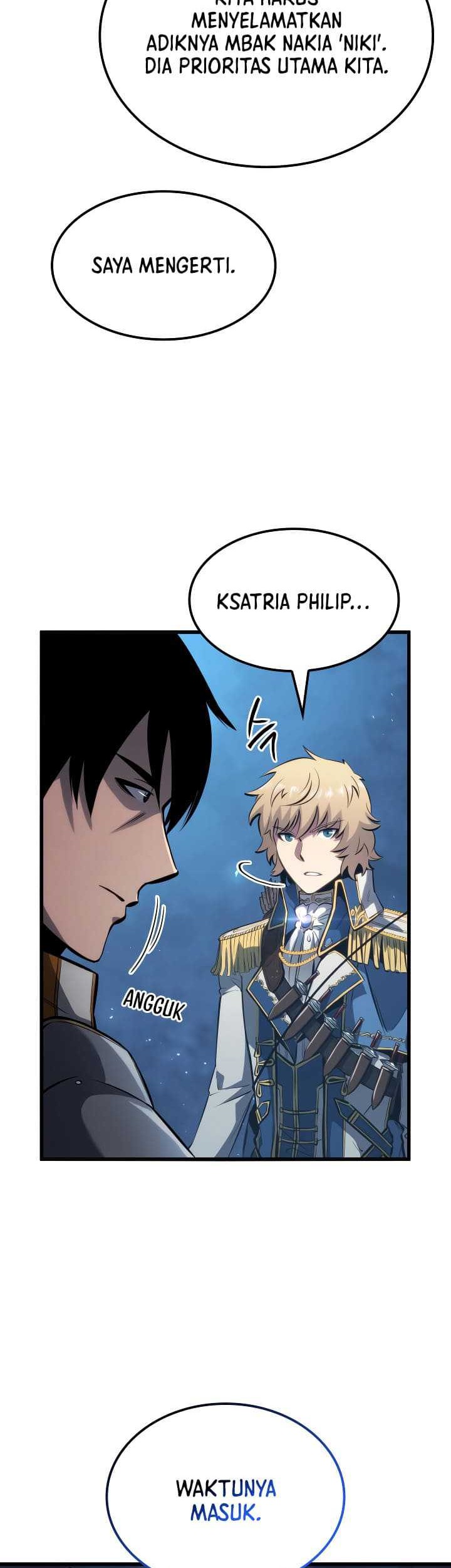 The Count’s Youngest Son Is A Player! Chapter 12 Gambar 4