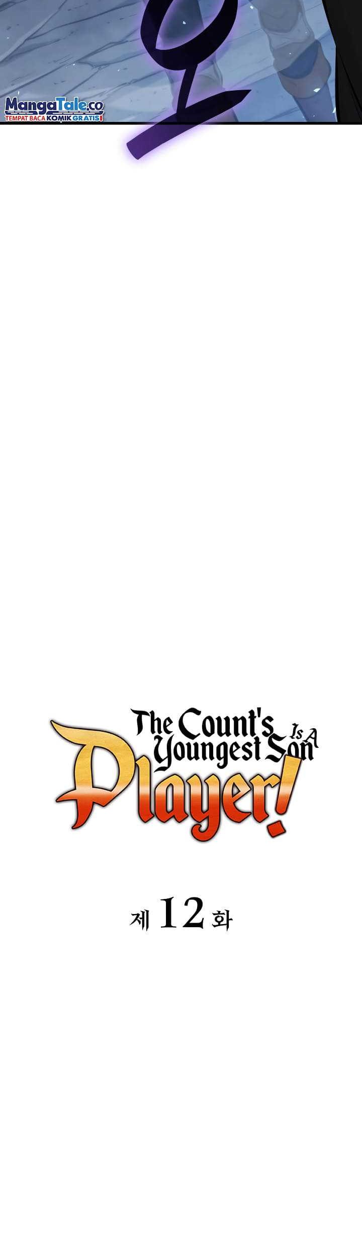 The Count’s Youngest Son Is A Player! Chapter 12 Gambar 7