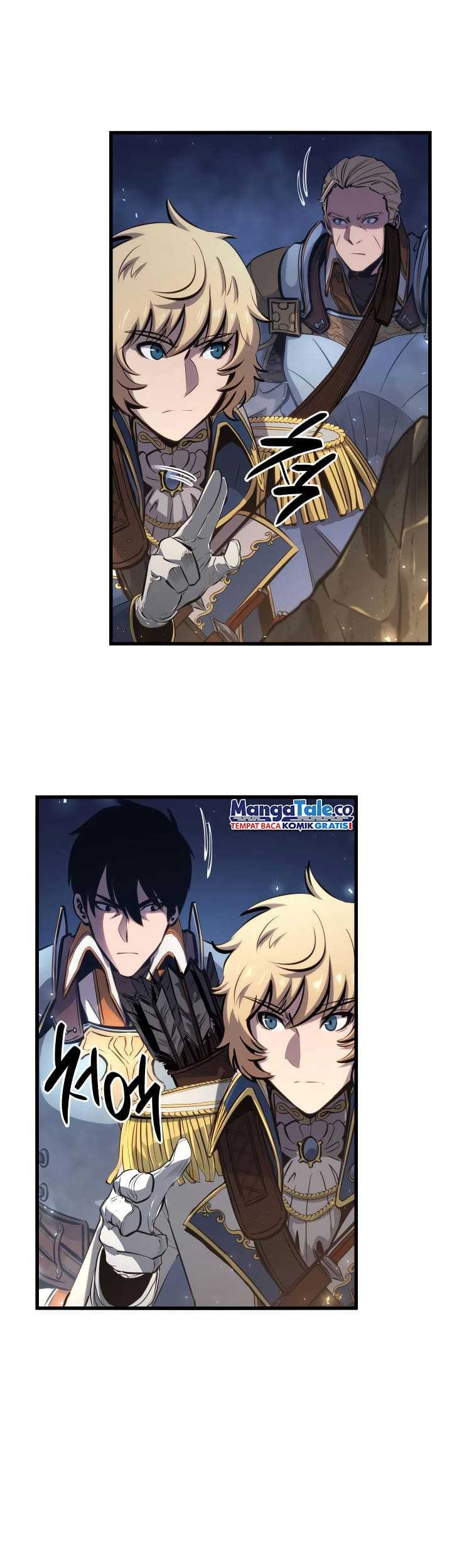 The Count’s Youngest Son Is A Player! Chapter 12 Gambar 14