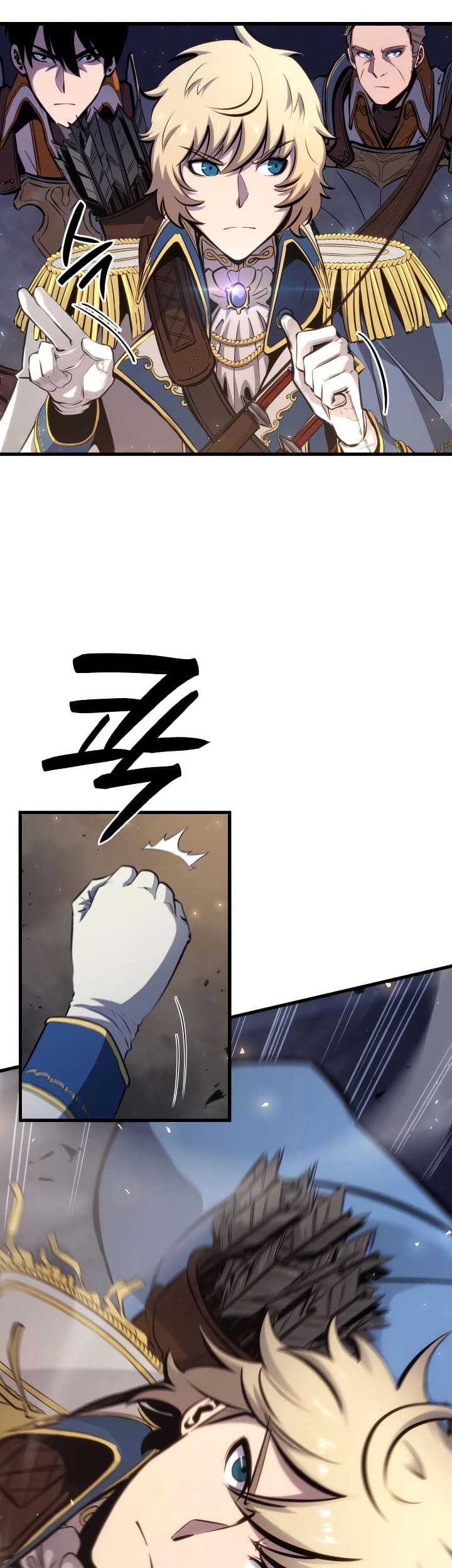 The Count’s Youngest Son Is A Player! Chapter 12 Gambar 15