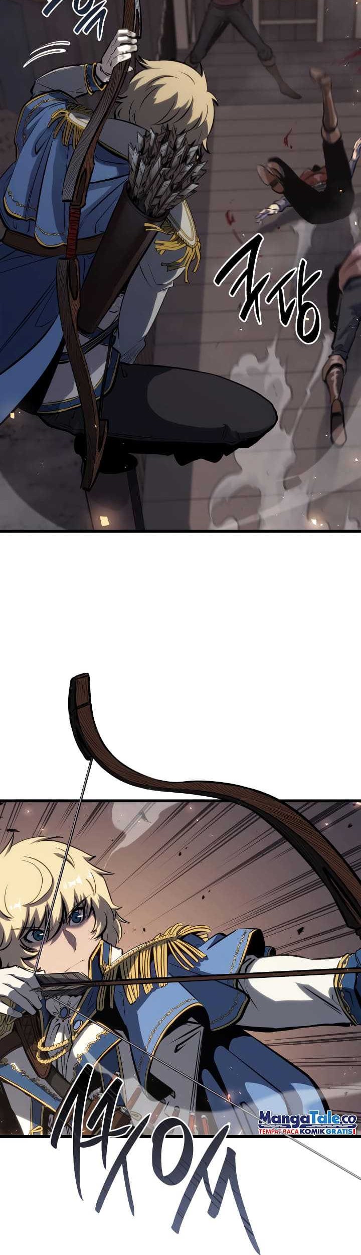 The Count’s Youngest Son Is A Player! Chapter 12 Gambar 21