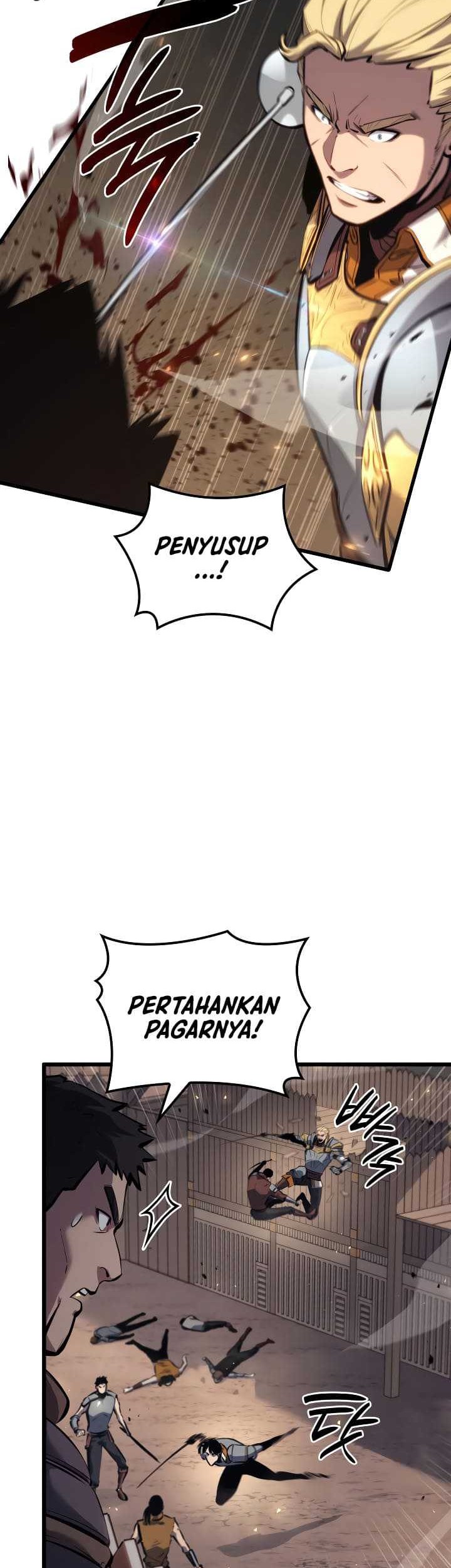 The Count’s Youngest Son Is A Player! Chapter 12 Gambar 23