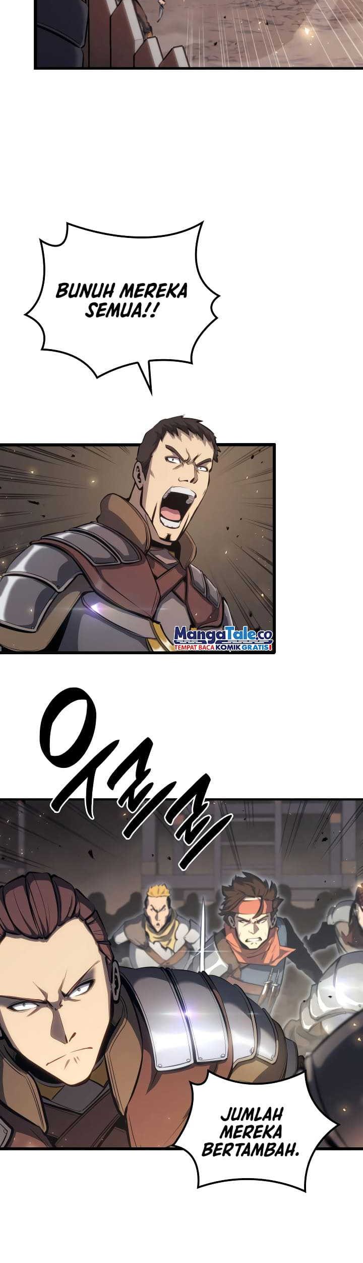 The Count’s Youngest Son Is A Player! Chapter 12 Gambar 24