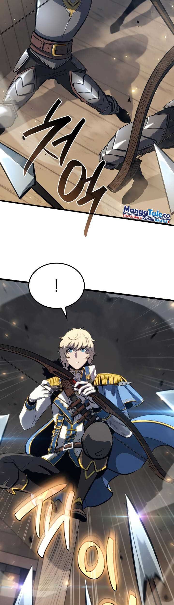 The Count’s Youngest Son Is A Player! Chapter 12 Gambar 27