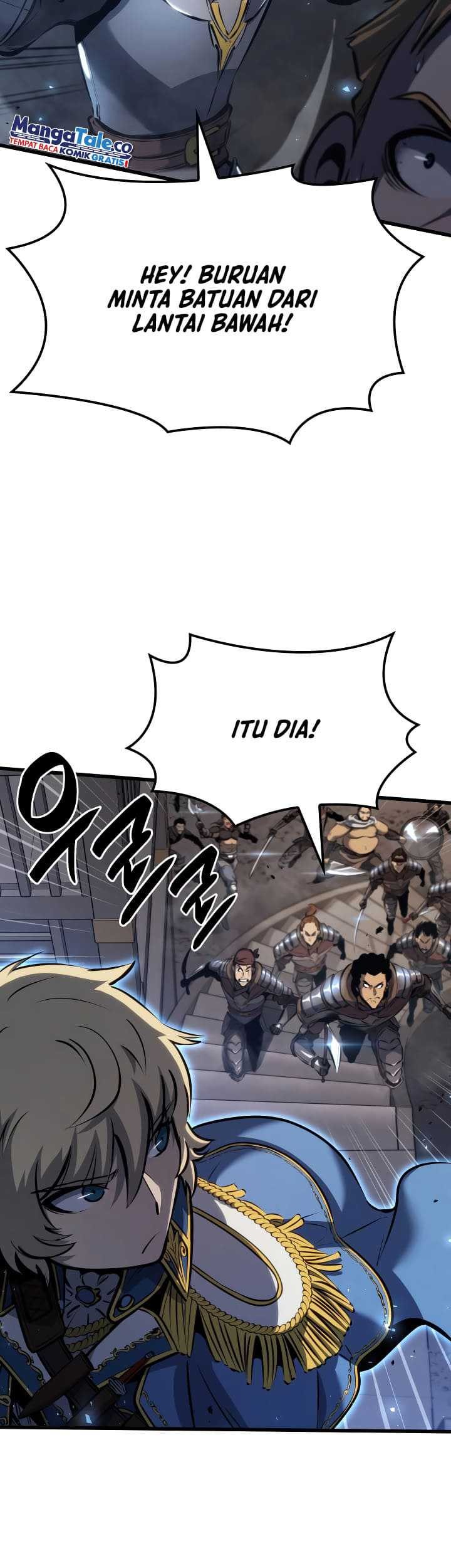 The Count’s Youngest Son Is A Player! Chapter 12 Gambar 30