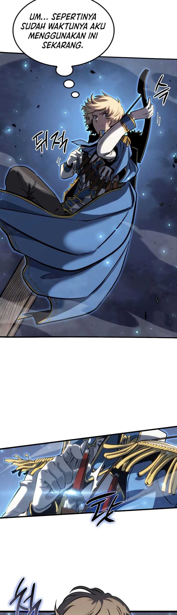 The Count’s Youngest Son Is A Player! Chapter 12 Gambar 32