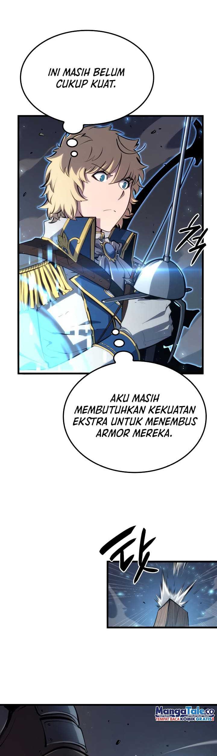 The Count’s Youngest Son Is A Player! Chapter 12 Gambar 43