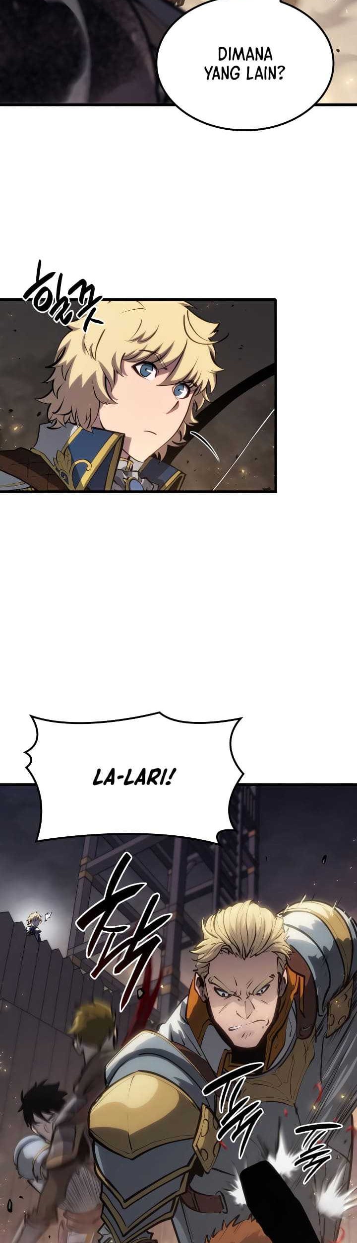 The Count’s Youngest Son Is A Player! Chapter 12 Gambar 45