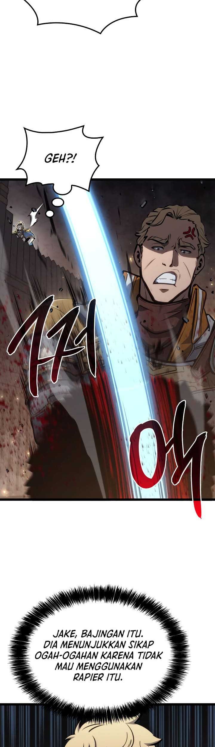 The Count’s Youngest Son Is A Player! Chapter 12 Gambar 47