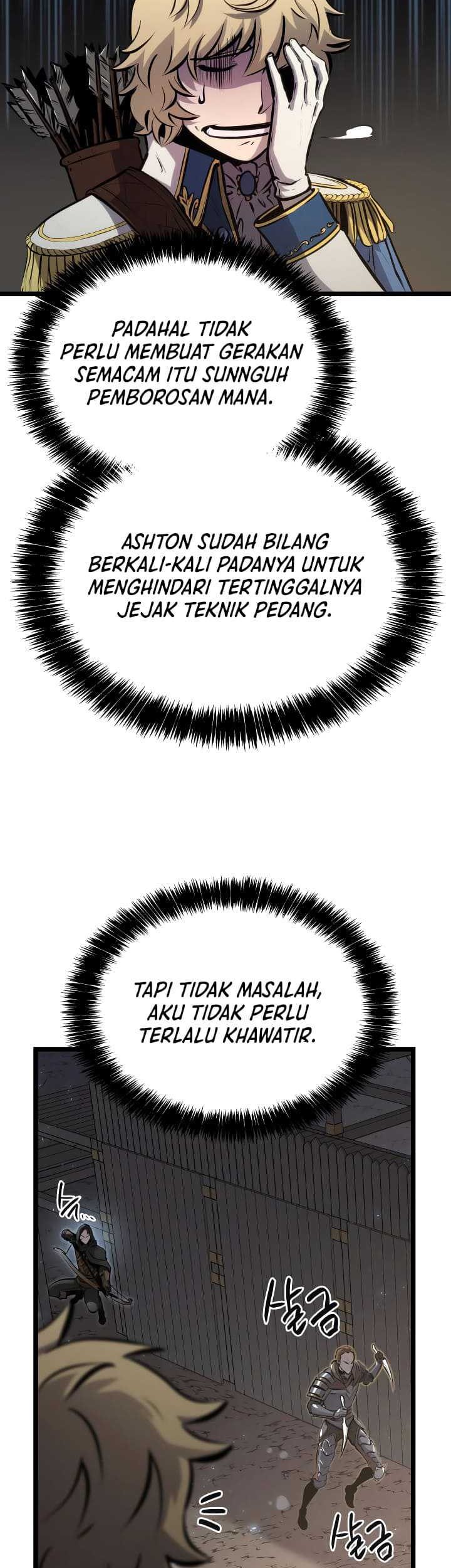 The Count’s Youngest Son Is A Player! Chapter 12 Gambar 48