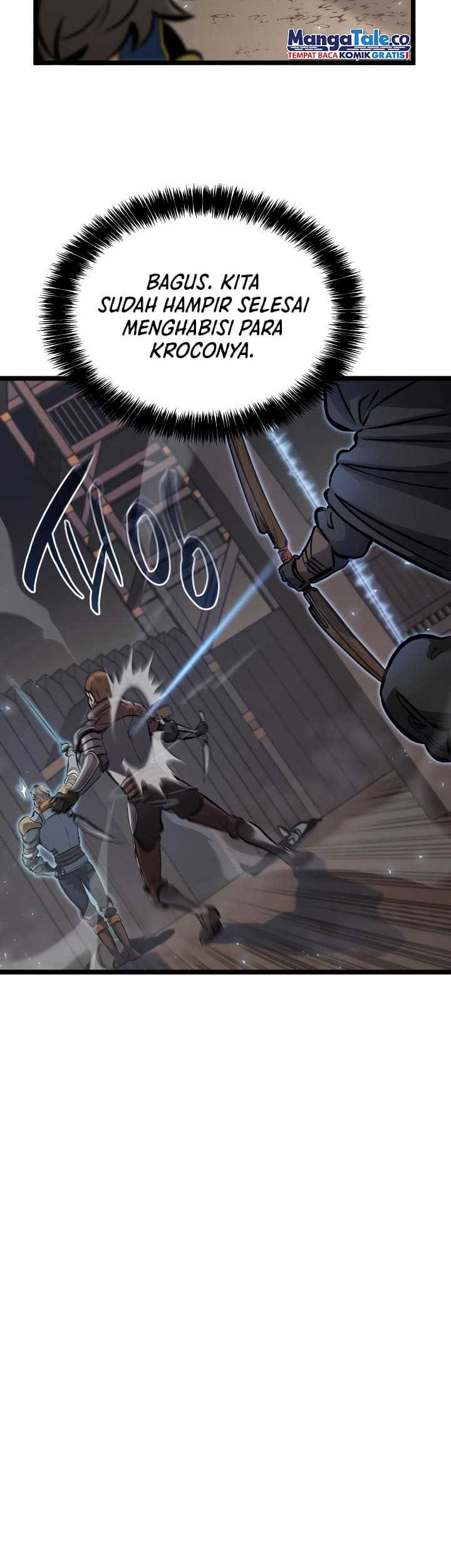 The Count’s Youngest Son Is A Player! Chapter 12 Gambar 49