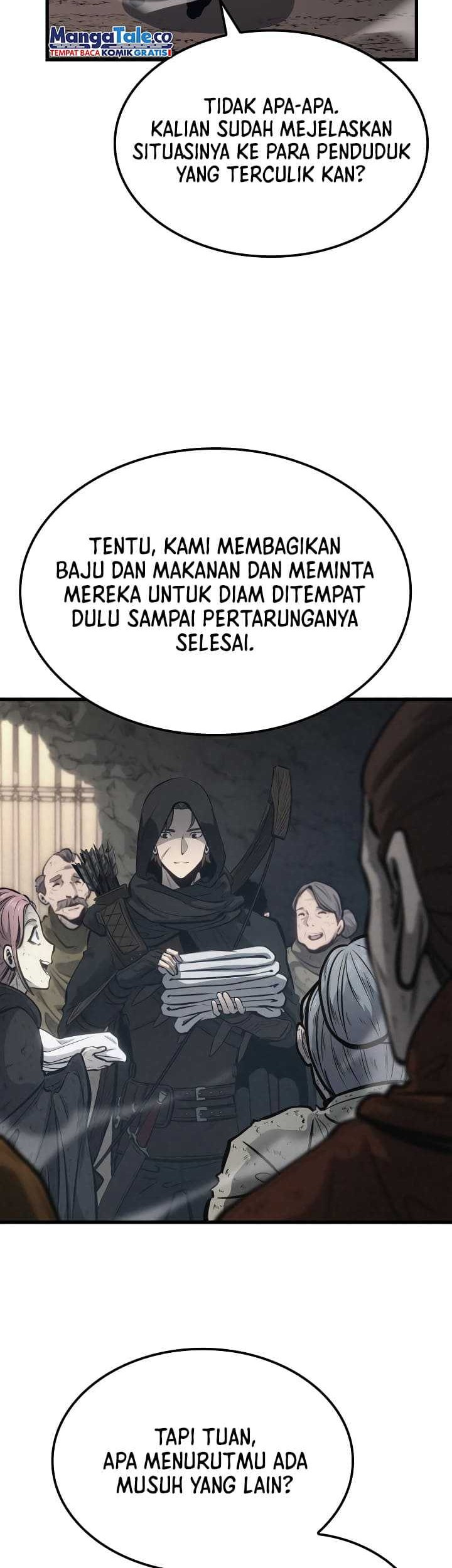 The Count’s Youngest Son Is A Player! Chapter 12 Gambar 51