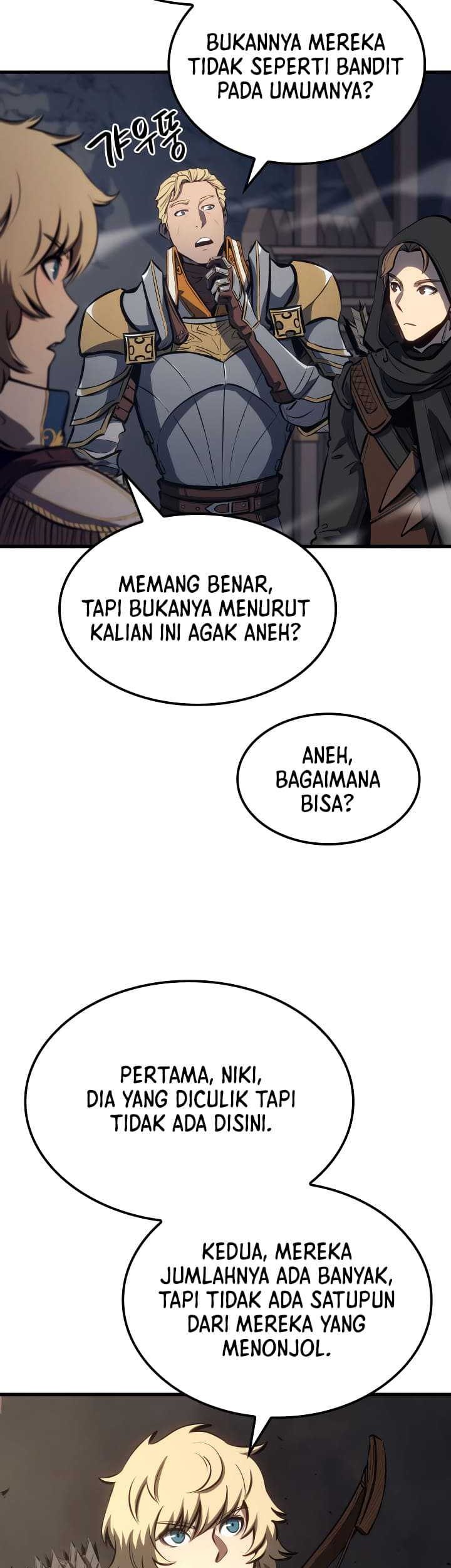 The Count’s Youngest Son Is A Player! Chapter 12 Gambar 52