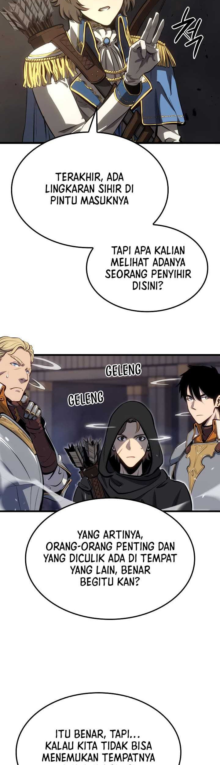 The Count’s Youngest Son Is A Player! Chapter 12 Gambar 53