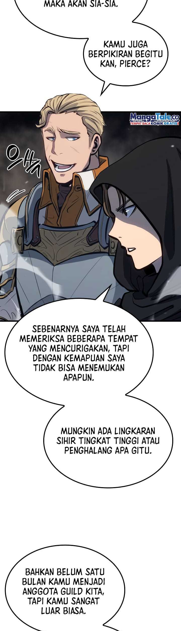 The Count’s Youngest Son Is A Player! Chapter 12 Gambar 54