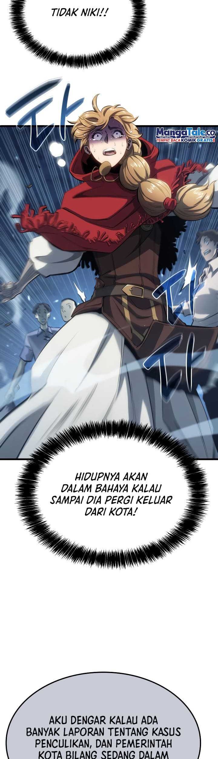 Manhwa The Count’s Youngest Son Is A Player! Chapter 11 gambar nomor 2