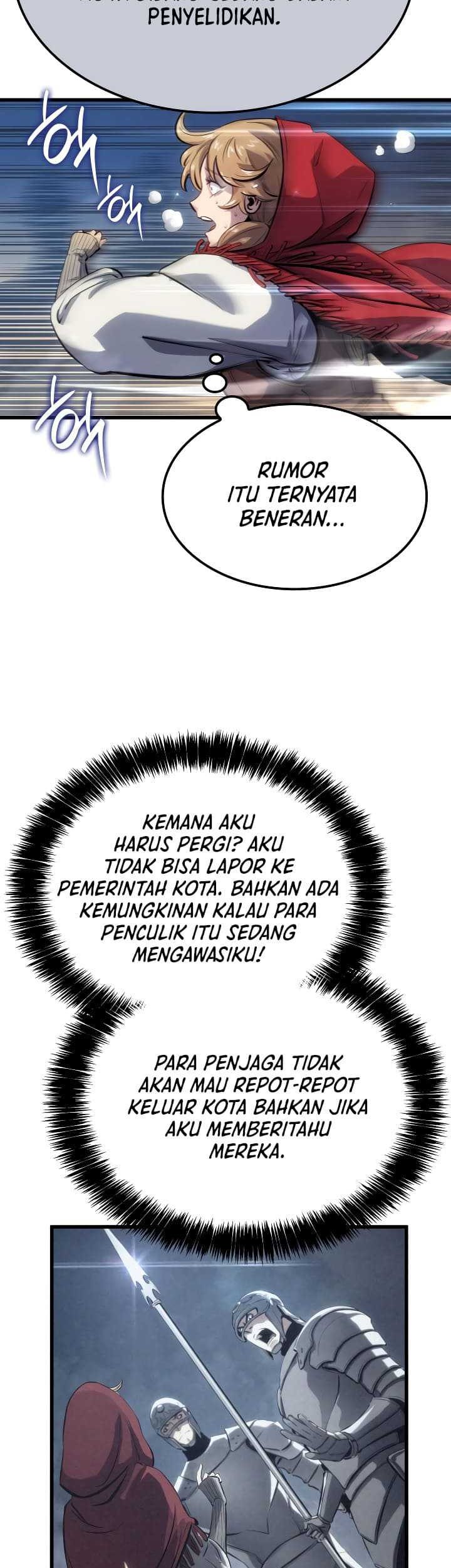 The Count’s Youngest Son Is A Player! Chapter 11 Gambar 3