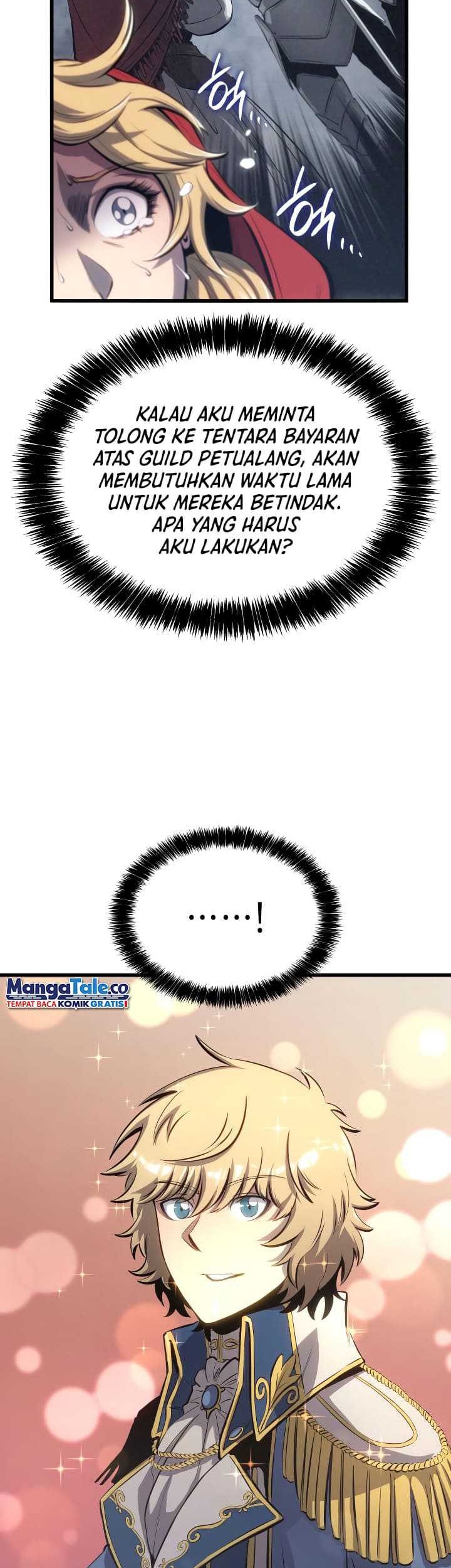 The Count’s Youngest Son Is A Player! Chapter 11 Gambar 4