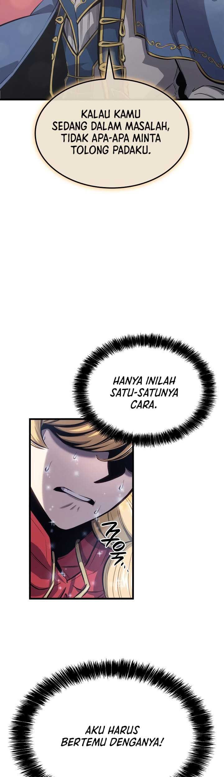 The Count’s Youngest Son Is A Player! Chapter 11 Gambar 5