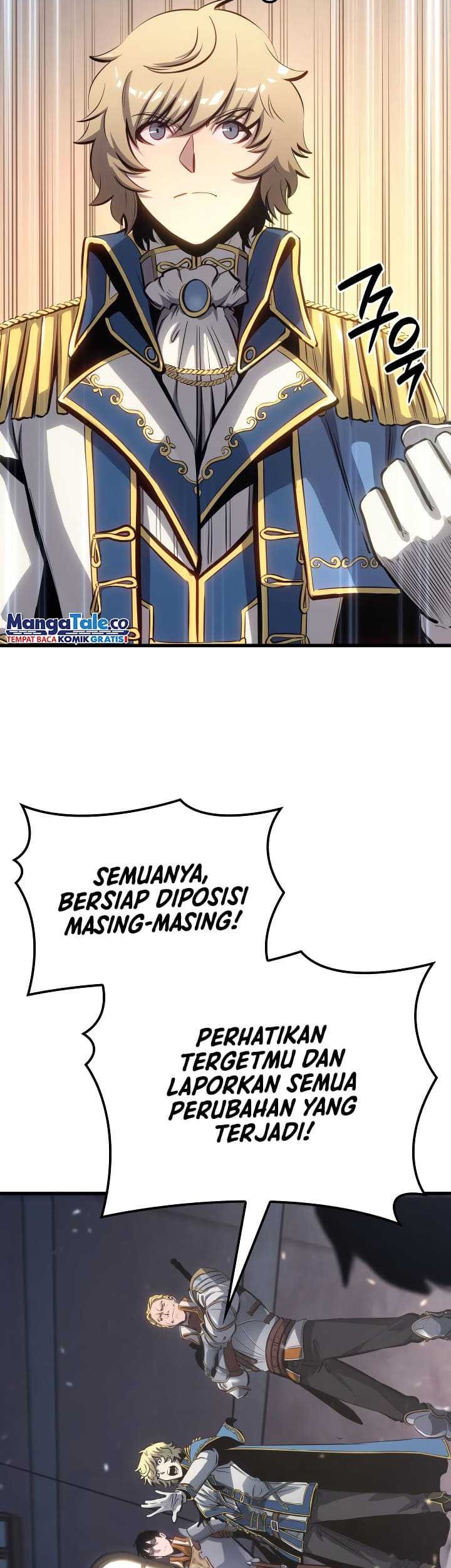 The Count’s Youngest Son Is A Player! Chapter 11 Gambar 7