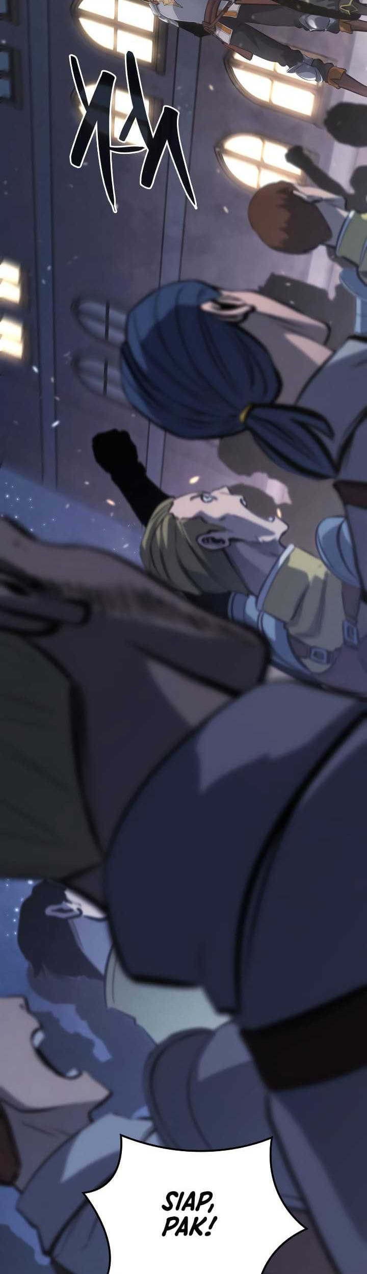 The Count’s Youngest Son Is A Player! Chapter 11 Gambar 8