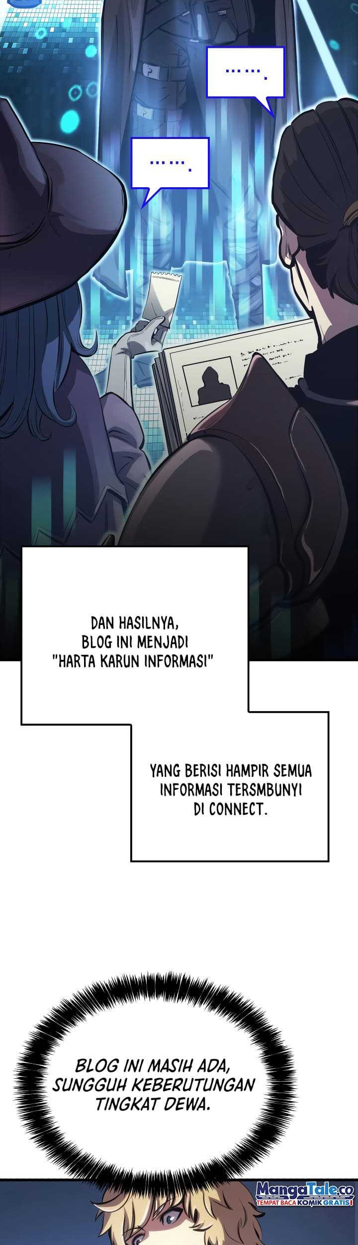 The Count’s Youngest Son Is A Player! Chapter 11 Gambar 12