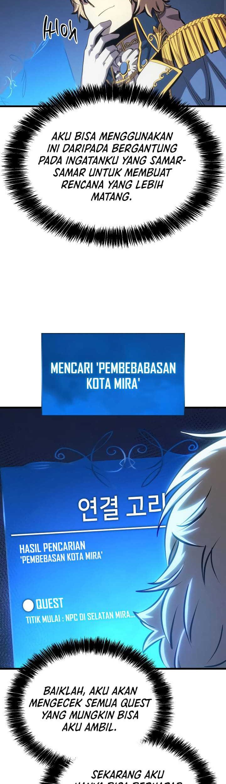 The Count’s Youngest Son Is A Player! Chapter 11 Gambar 13