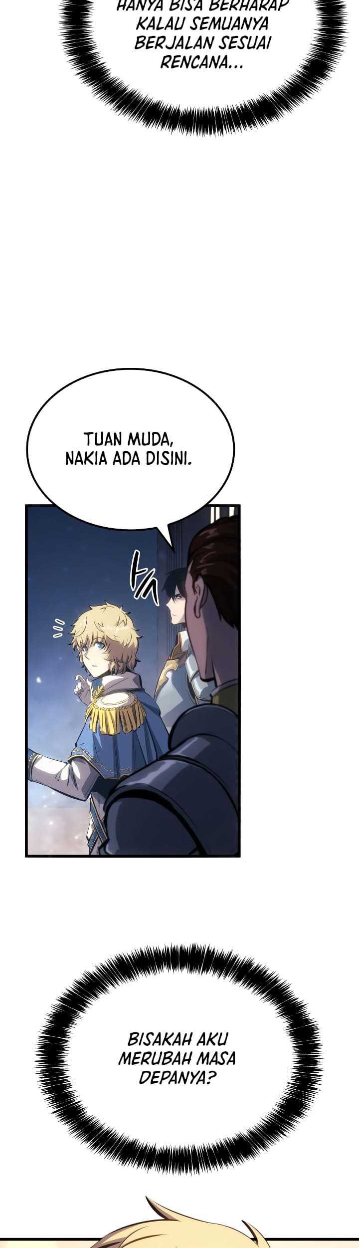 The Count’s Youngest Son Is A Player! Chapter 11 Gambar 14