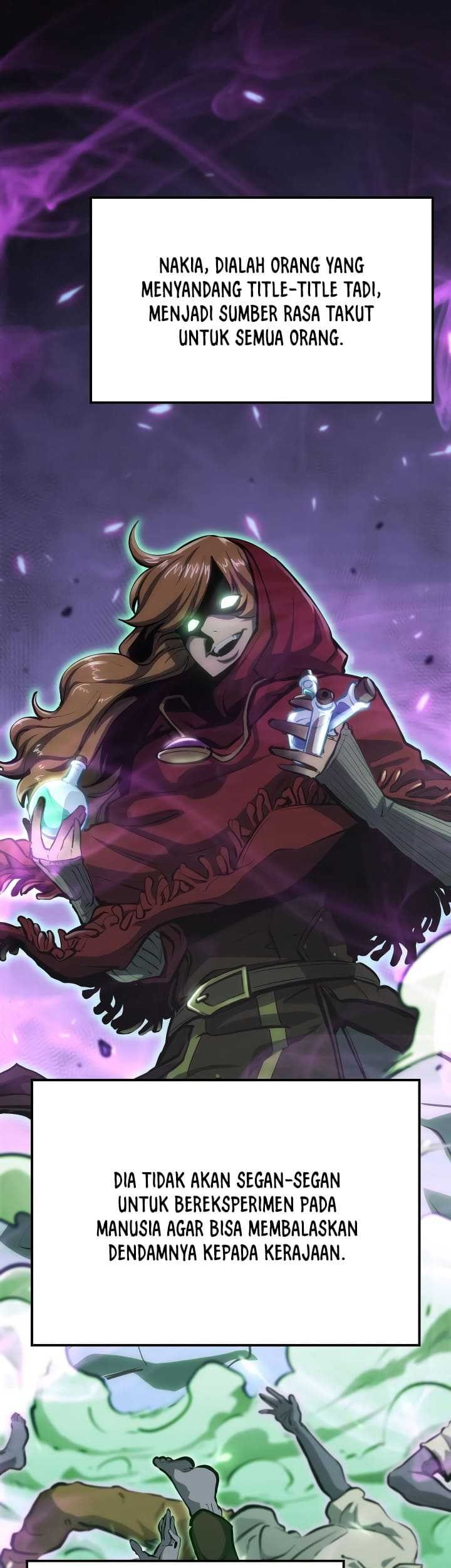 The Count’s Youngest Son Is A Player! Chapter 11 Gambar 17