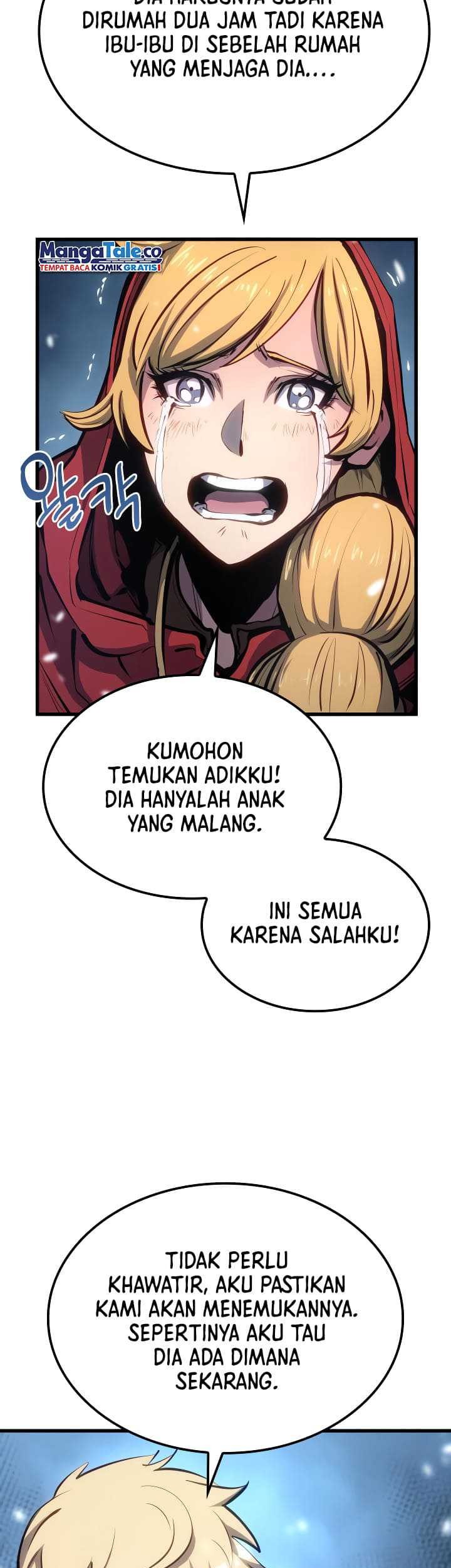 The Count’s Youngest Son Is A Player! Chapter 11 Gambar 21