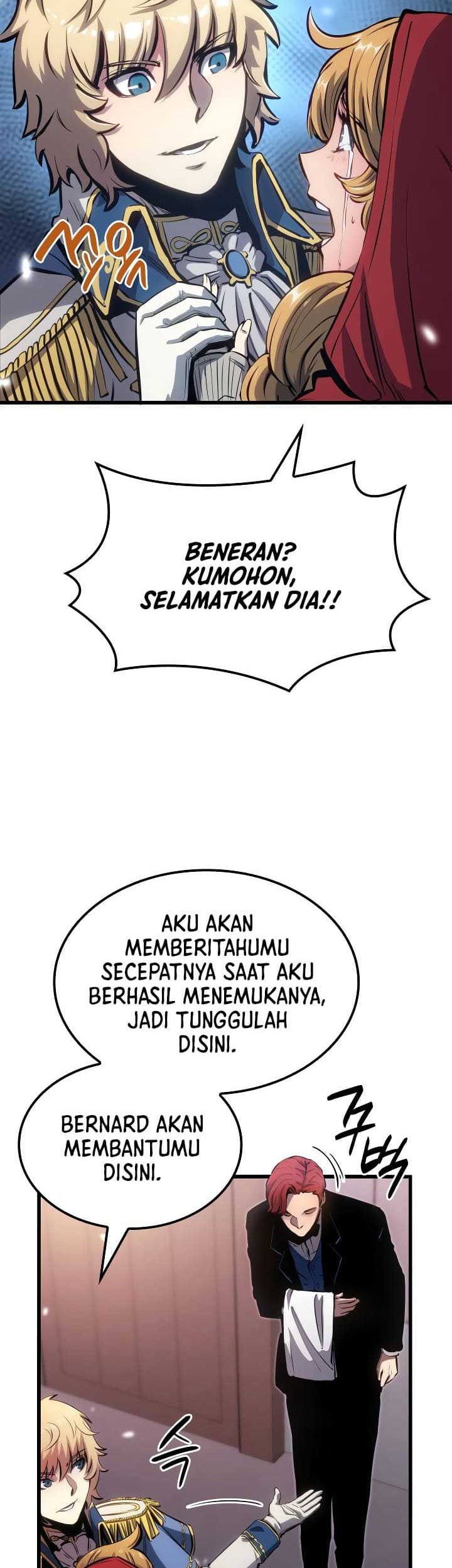 The Count’s Youngest Son Is A Player! Chapter 11 Gambar 22