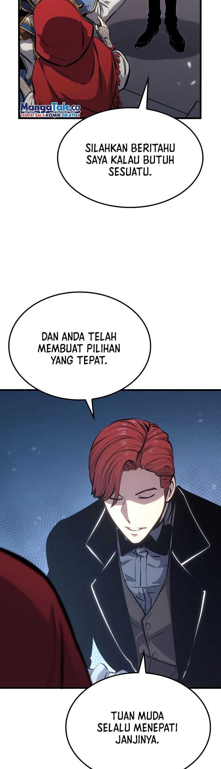 The Count’s Youngest Son Is A Player! Chapter 11 Gambar 23