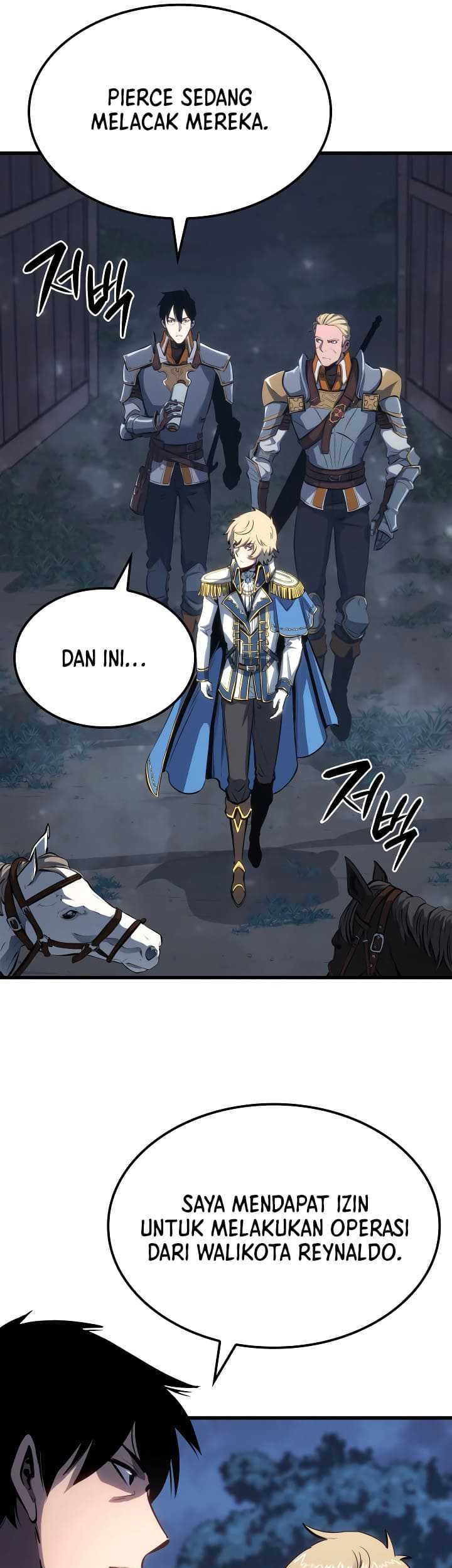 The Count’s Youngest Son Is A Player! Chapter 11 Gambar 25