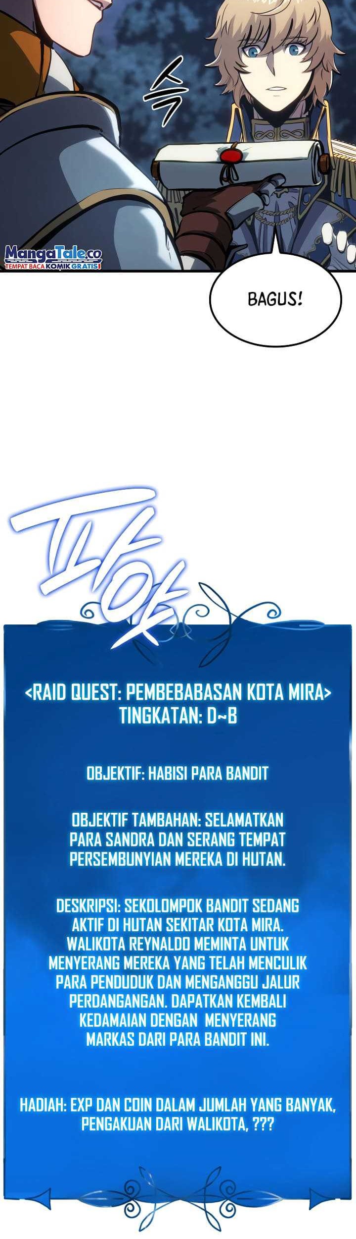 The Count’s Youngest Son Is A Player! Chapter 11 Gambar 26