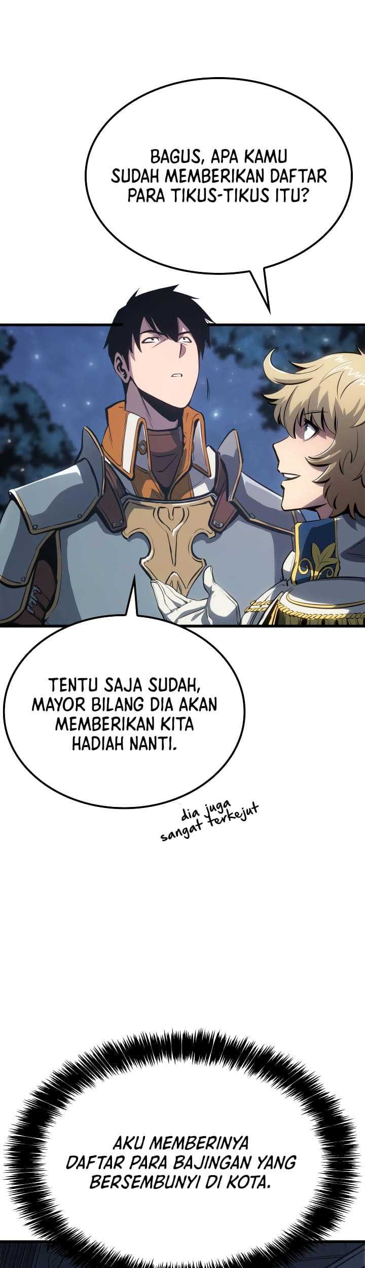 The Count’s Youngest Son Is A Player! Chapter 11 Gambar 27