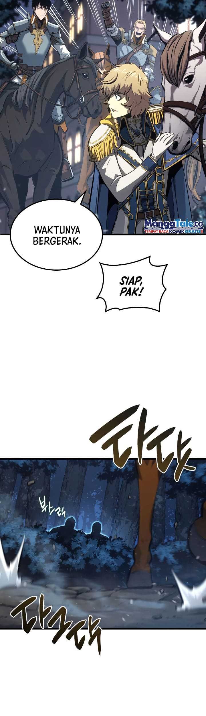 The Count’s Youngest Son Is A Player! Chapter 11 Gambar 29