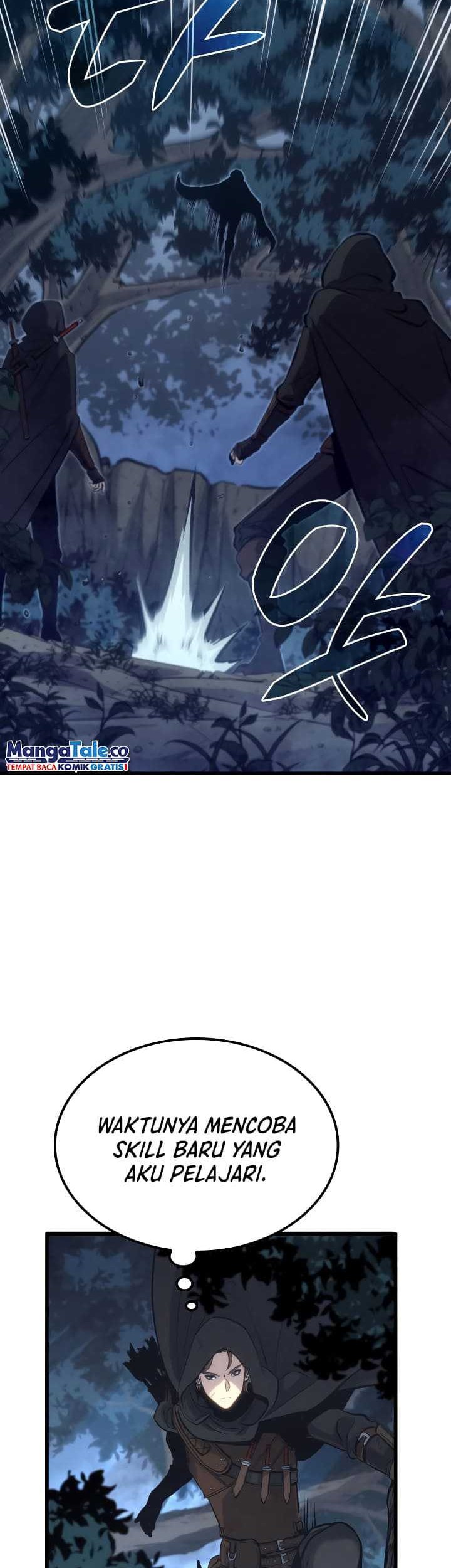 The Count’s Youngest Son Is A Player! Chapter 11 Gambar 34